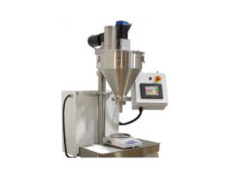 Weighers And Volumetric Fillers