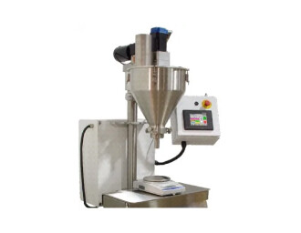 Weighers And Volumetric Fillers