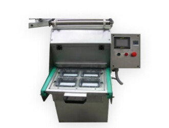 Vacuum Packing Machine