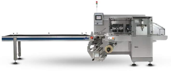 Revolutionize Your Packaging Process With Advanced Machinery