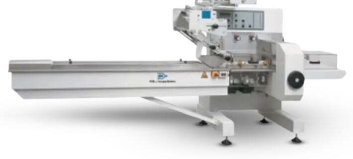 Revolutionize Your Packaging Process With Advanced Machinery